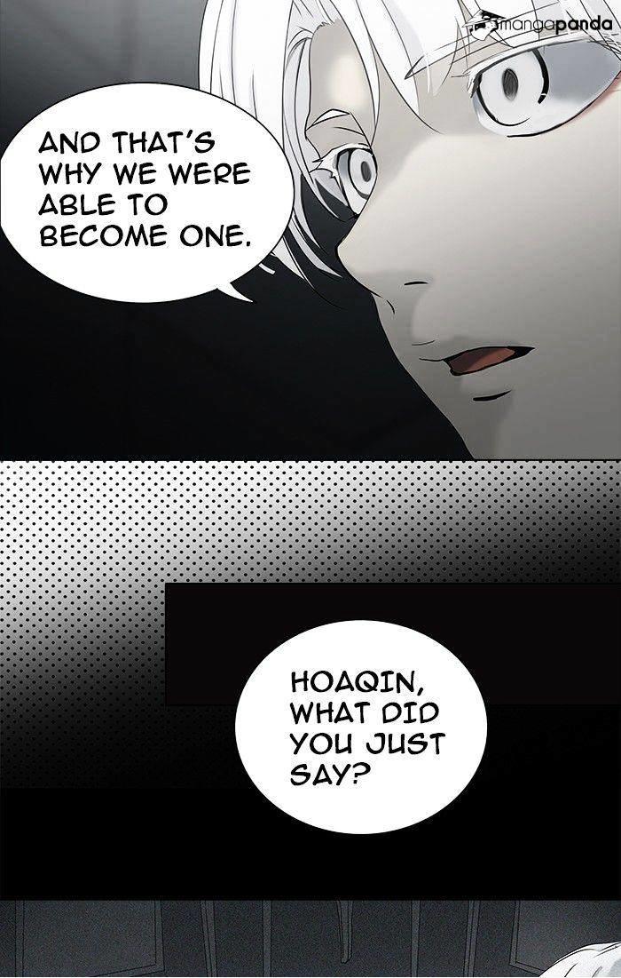 Tower Of God, Chapter 261 image 21